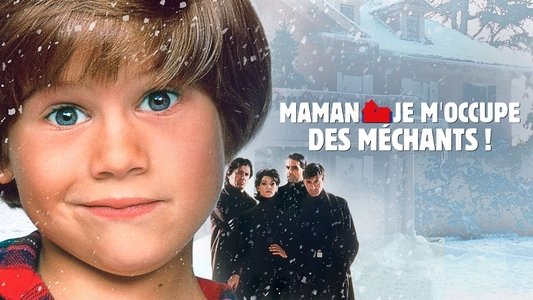 Home Alone 3