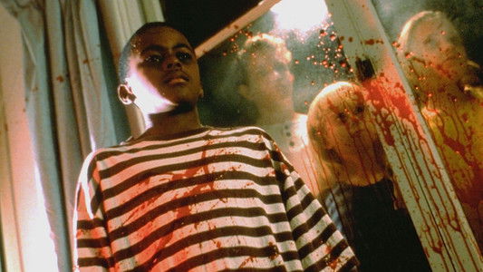 Children of the Corn IV: The Gathering