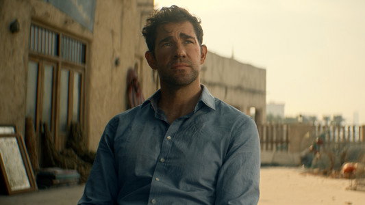 Tom Clancy's Jack Ryan: Ghost War