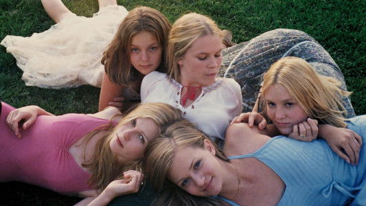 The Making of The Virgin Suicides