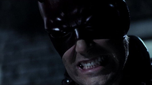 Daredevil