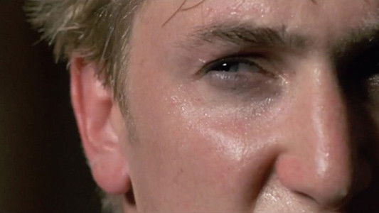 Sean Penn, l'enfant terrible de l'Amérique