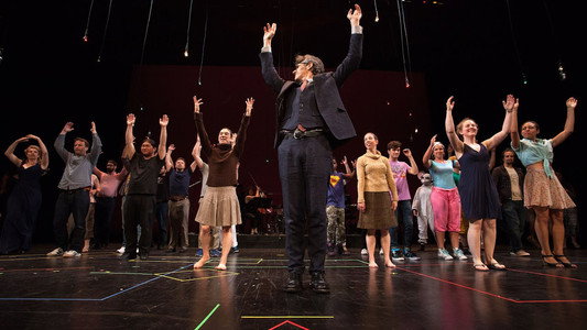 This American Life: Live at BAM