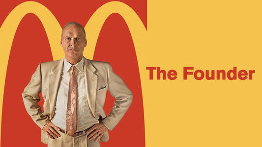 The Founder