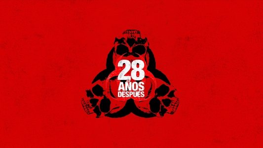 28 Years Later