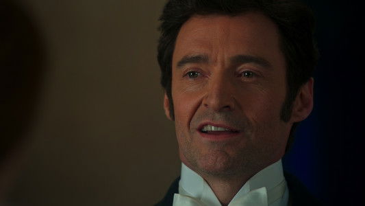 The Greatest Showman