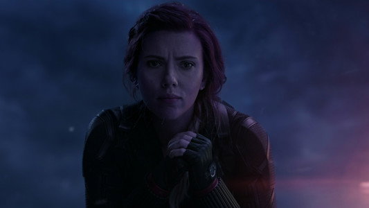 Avengers: Endgame