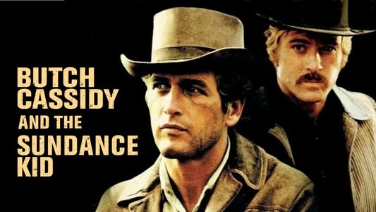 Butch Cassidy and the Sundance Kid