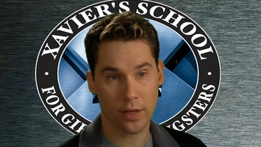 The Second Uncanny Issue of X-Men! Making X2