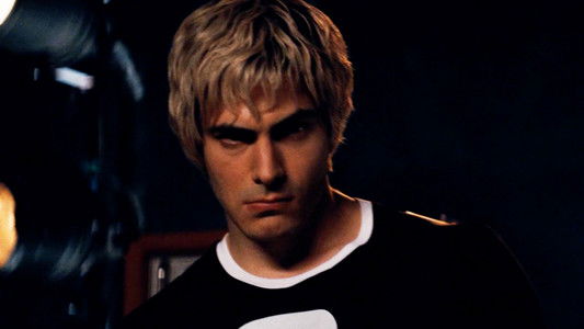 Scott Pilgrim vs. the World