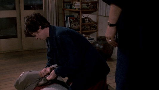 Death and the Maiden