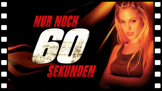 Gone in Sixty Seconds