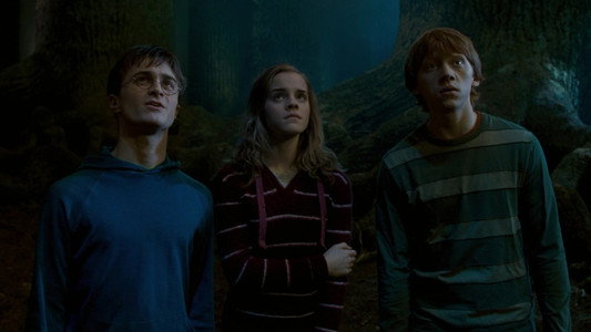 Harry Potter and the Order of the Phoenix