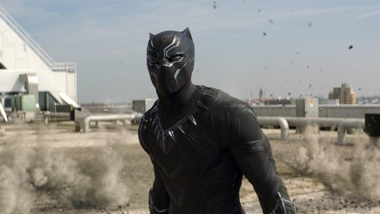 Captain America: Civil War