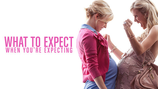 What to Expect When You're Expecting