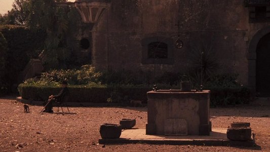 The Godfather Part III