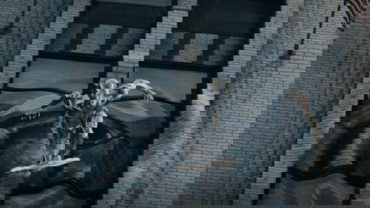 Fantastic Four: Rise of the Silver Surfer