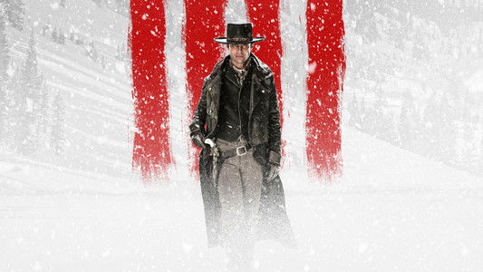 The Hateful Eight