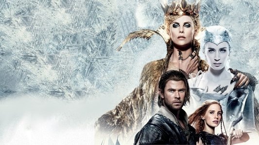 The Huntsman: Winter's War