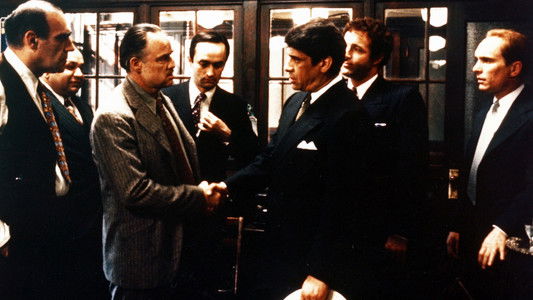 The Godfather