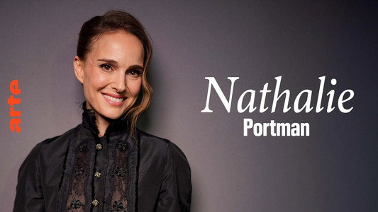 Natalie Portman - Vom Kinderstar zur Hollywood-Ikone