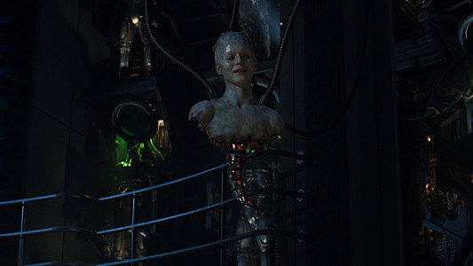 Star Trek: First Contact