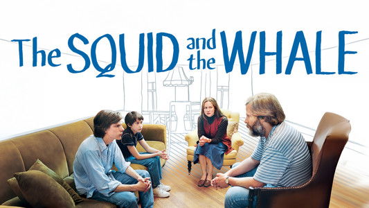 The Squid and the Whale