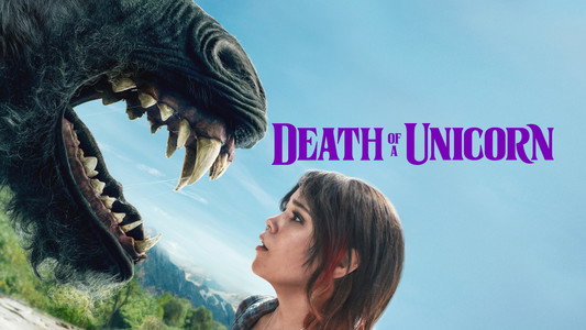 Death of a Unicorn