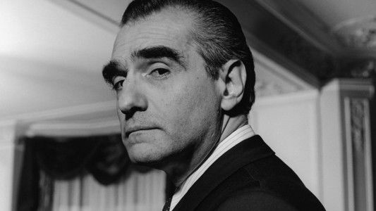 Martin Scorsese, the Italian-American Master
