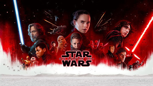 Star Wars: The Last Jedi
