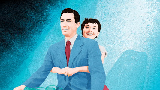 Roman Holiday