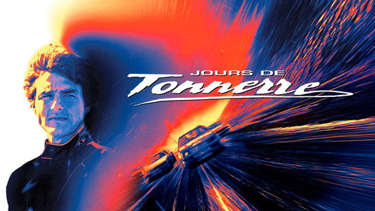 Days of Thunder