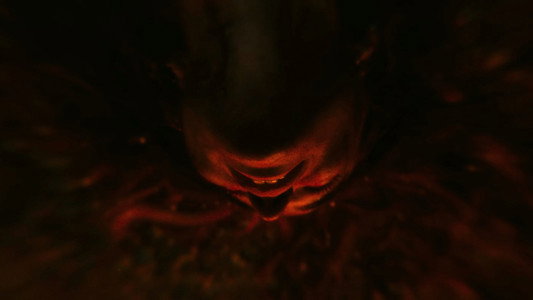 Evil Dead Burn