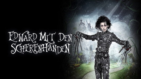 Edward Scissorhands