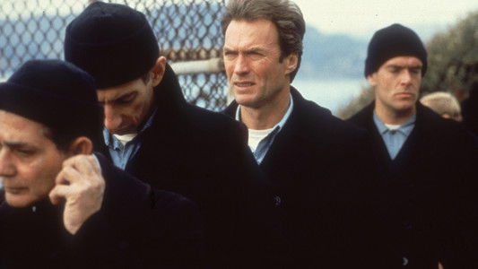 Escape from Alcatraz