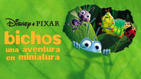 A Bug's Life