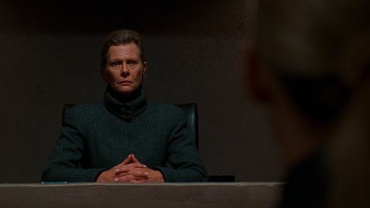 Ghosts of Mars