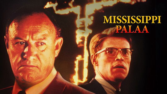 Mississippi Burning