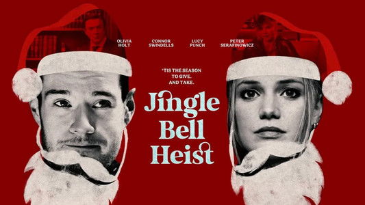 Jingle Bell Heist