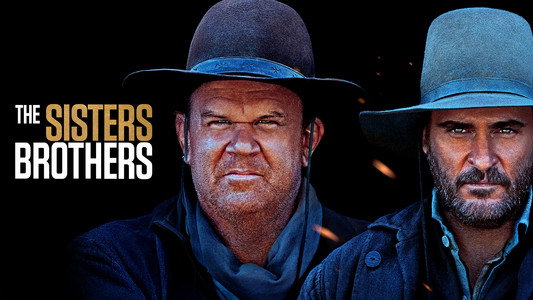 The Sisters Brothers