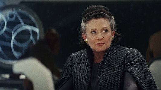 Star Wars: The Last Jedi