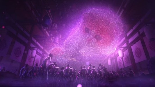 Spies in Disguise