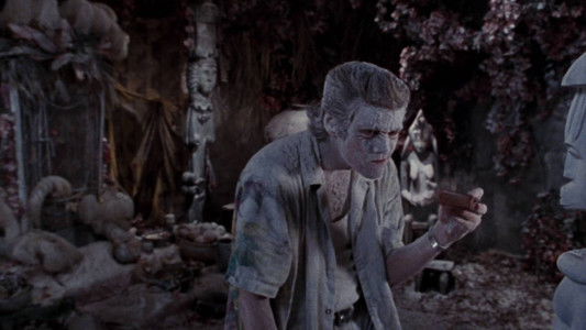 Ace Ventura: When Nature Calls