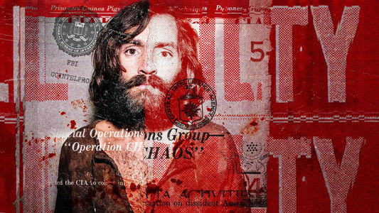 Chaos: The Manson Murders