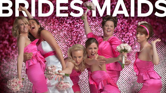 Bridesmaids