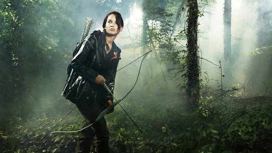 The Hunger Games