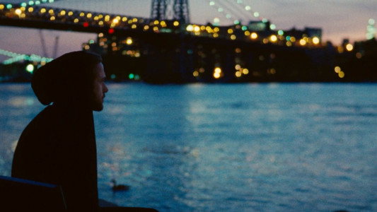 Blue Valentine