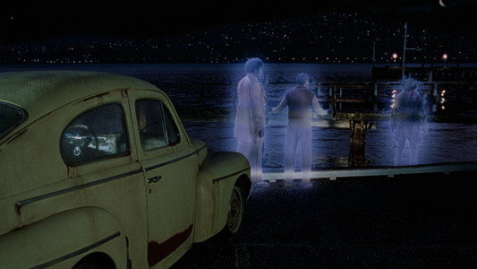 The Frighteners