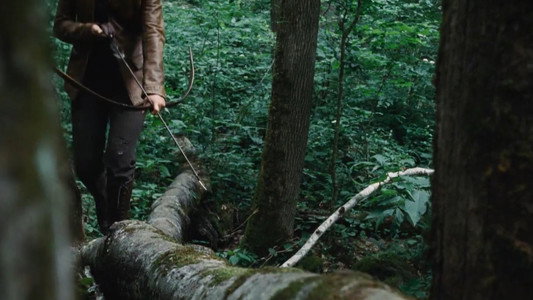 The Hunger Games