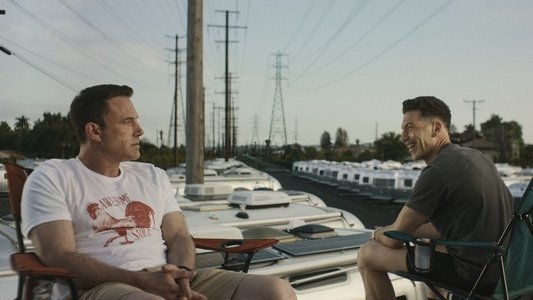 The Accountant²